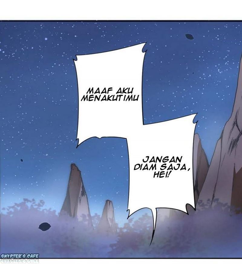 Reversing the Immortal Path Chapter 42 Bahasa Indonesia